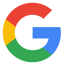 Logo Google Workspace